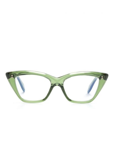 Očala Cutler & Gross zelena