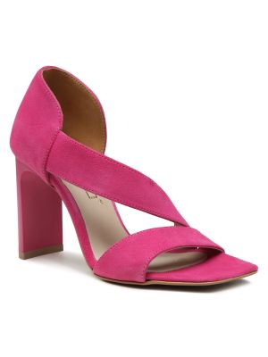 Sandály Karino růžové