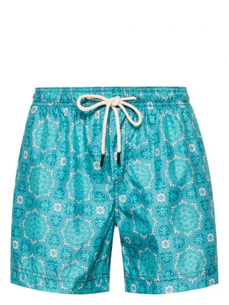 Pantaloni scurți Peninsula Swimwear verde