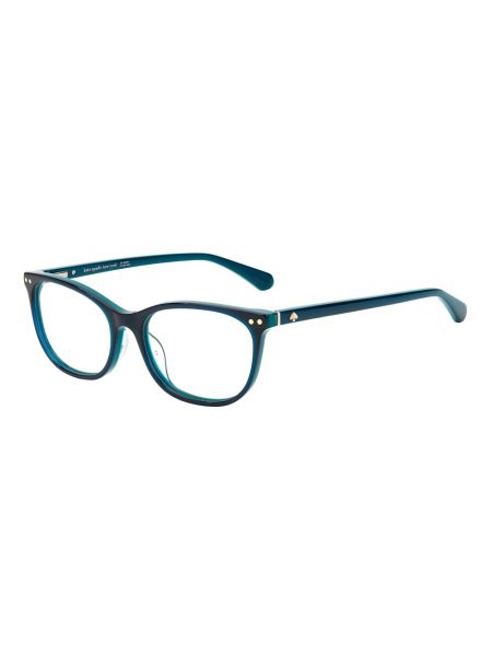 Okulary Kate Spade niebieskie