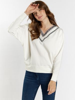 Bavlněný svetr Monnari
