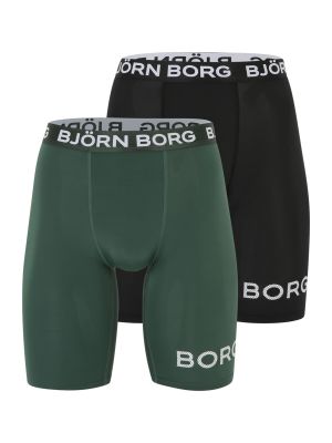 Bokserid Björn Borg