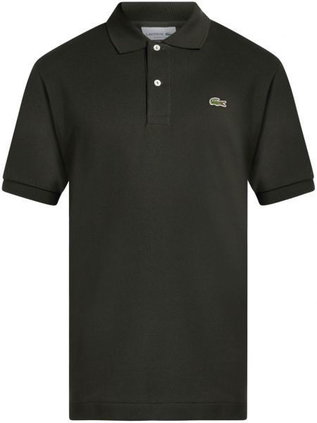 Poloshirt Lacoste grøn