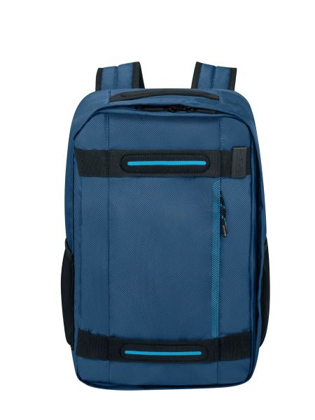 Рюкзак American Tourister синій