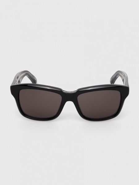 Sončna očala Balenciaga črna