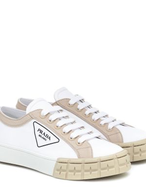 Sneakers Prada bianco