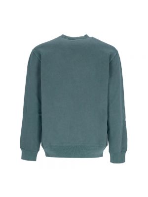 Sweter Carhartt Wip zielony