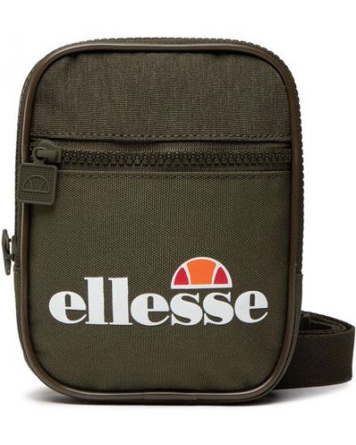 Mały plecak Ellesse, zielony
