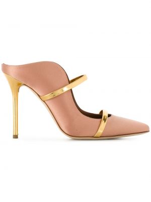 Escarpins Malone Souliers