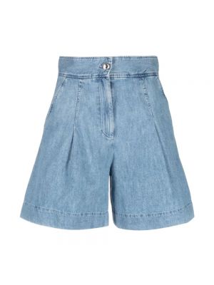 Szorty jeansowe A.p.c.
