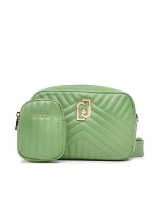 Чанта през рамо Liu Jo зелено