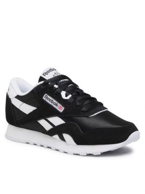 Nailono ilgaauliai batai Reebok