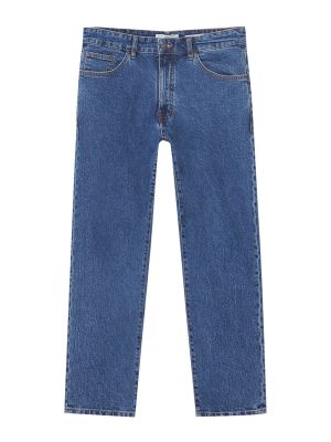 Jeans Pull&bear blå