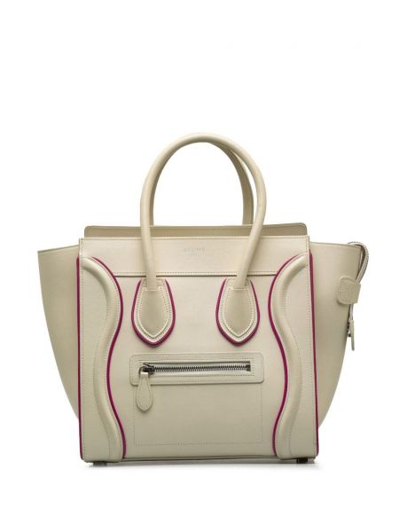Nákupná taška Céline Pre-owned