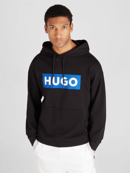 Felpa Hugo Blue