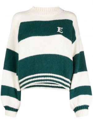Пуловер бродиран Ermanno Firenze