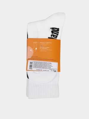 Шкарпетки Timberland, білі