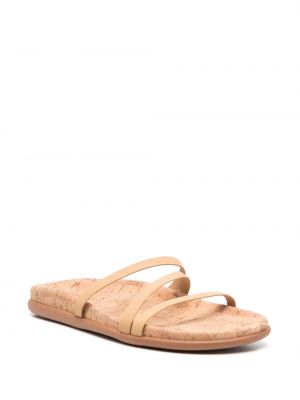 Slip-on kingad Ancient Greek Sandals beež