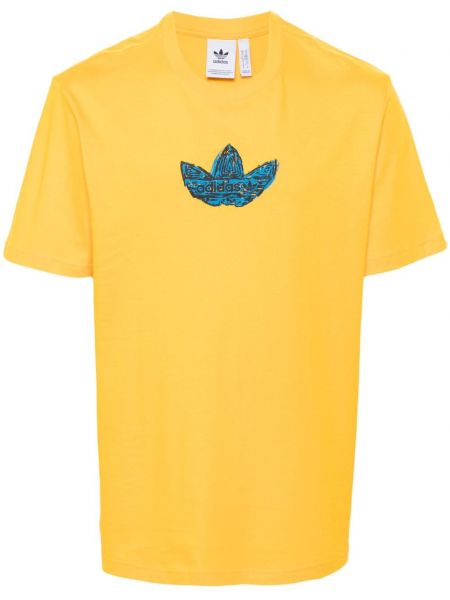 Düz bacak pantolon Adidas