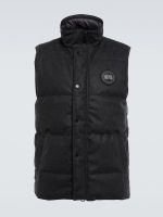 Gilets Canada Goose homme