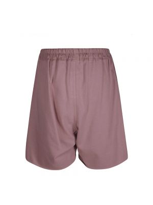 Pantalones cortos Rick Owens rosa