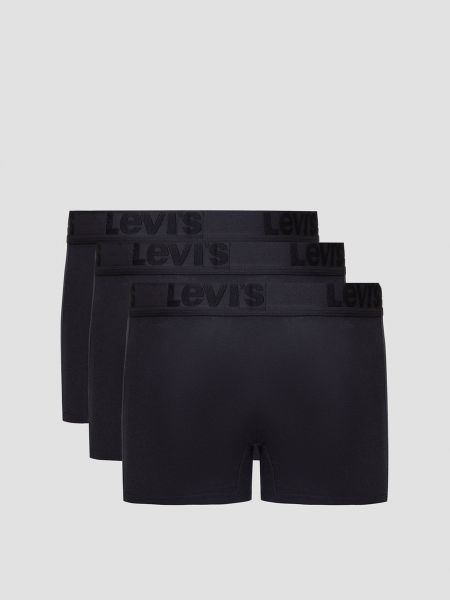 Боксеры Levi's® черные
