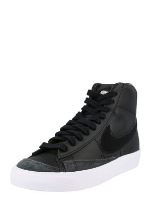 Blazer Nike Sportswear črna