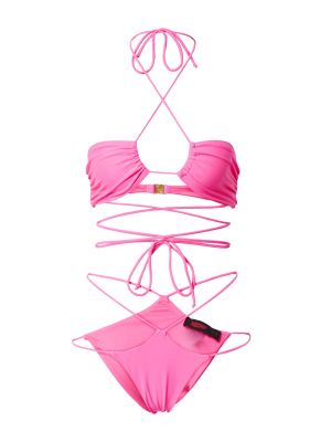 Bikini Misspap rózsaszín