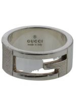 Biżuteria męska Gucci Vintage