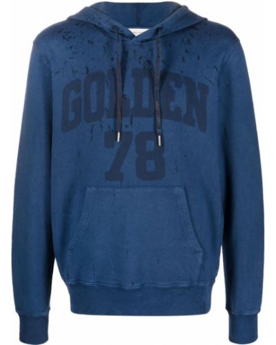 Hoodie Golden Goose