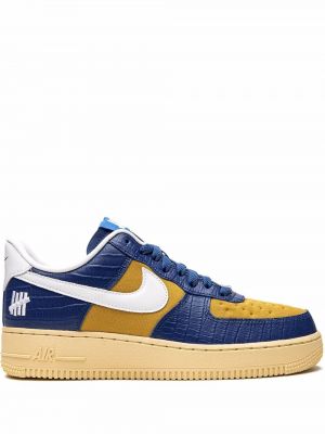 Sneakers Nike Air Force 1 kék