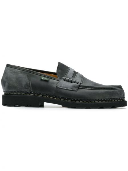Loafer-kingad Paraboot must