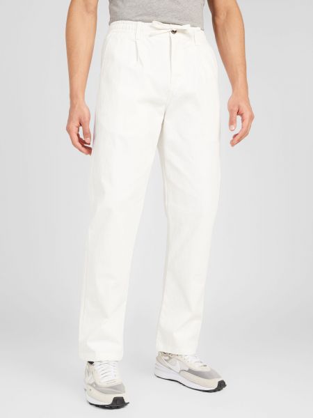 Pantalon Anerkjendt blanc