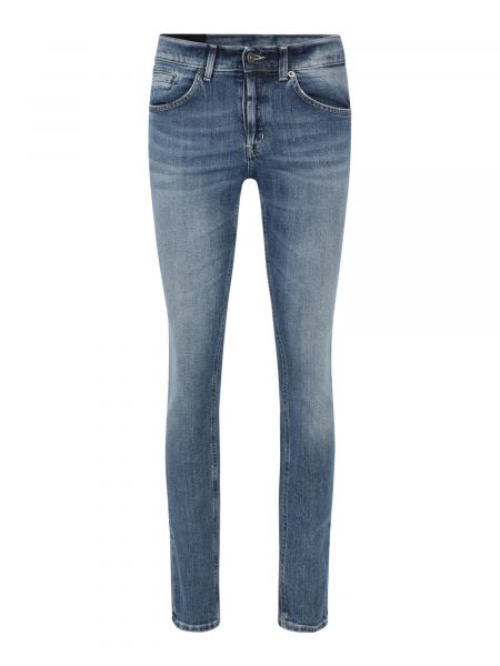 Jeans Dondup blå