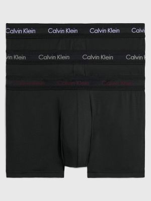 Боксеры Calvin Klein серые