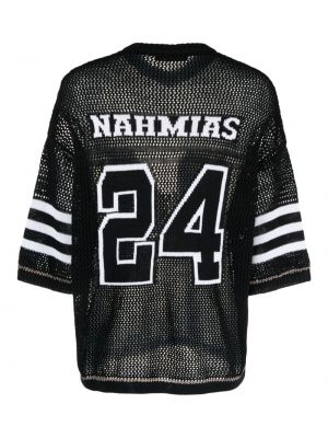 T-shirt Nahmias