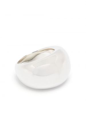 Chunky gyűrű Sophie Buhai ezüstszínű
