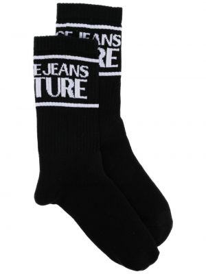 Чорапи Versace Jeans Couture
