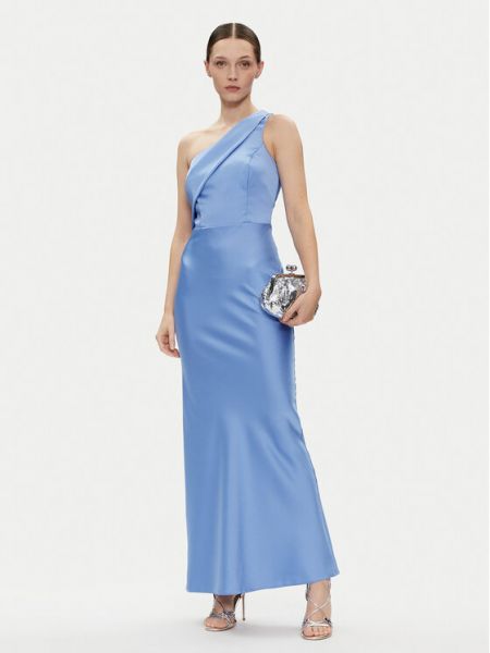 Estélyi ruha Rinascimento kék
