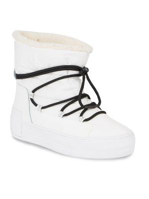 Sniego batai Calvin Klein balta