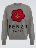 Мъжки пуловери Kenzo