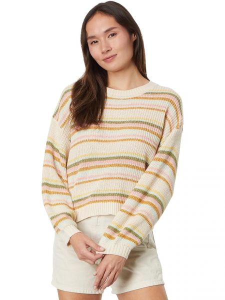 Прозрачный свитер Billabong