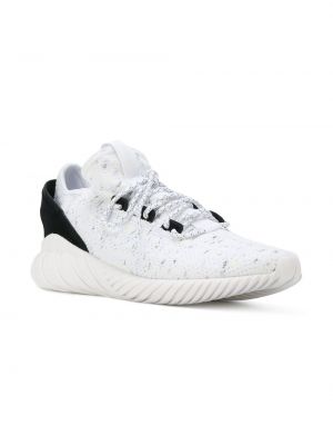 Sneakersy Adidas Tubular białe