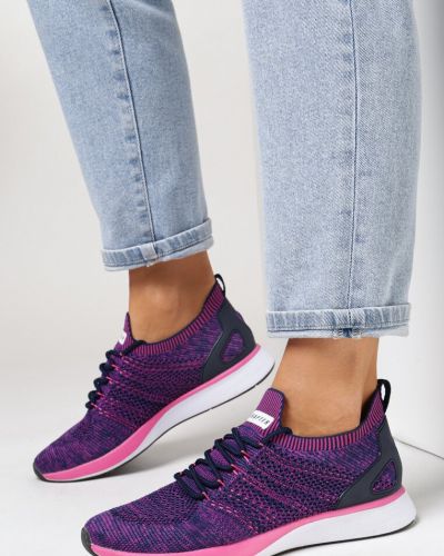 Sneakers Vices lila