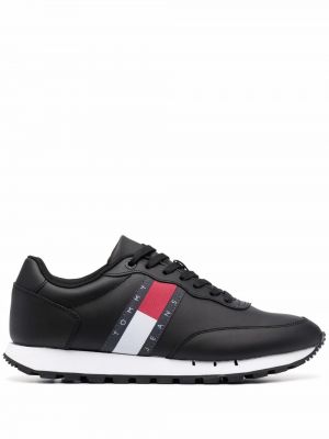 Sneakers Tommy Jeans svart