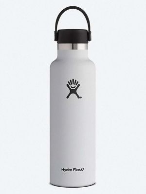 Kšiltovka Hydro Flask bílá