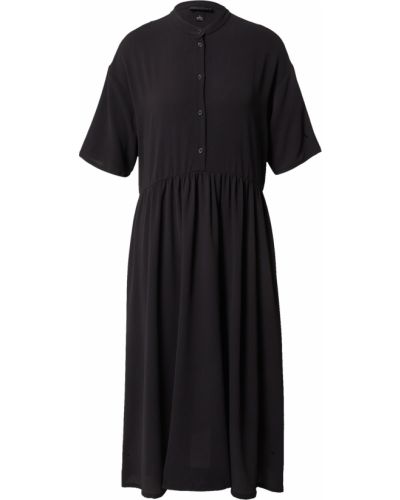 Robe chemise Monki noir