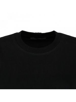 Koszulka Helmut Lang czarna