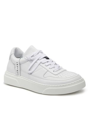 Sneakers Inuikii λευκό