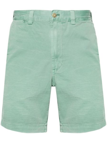 Bermudashorts Polo Ralph Lauren grøn